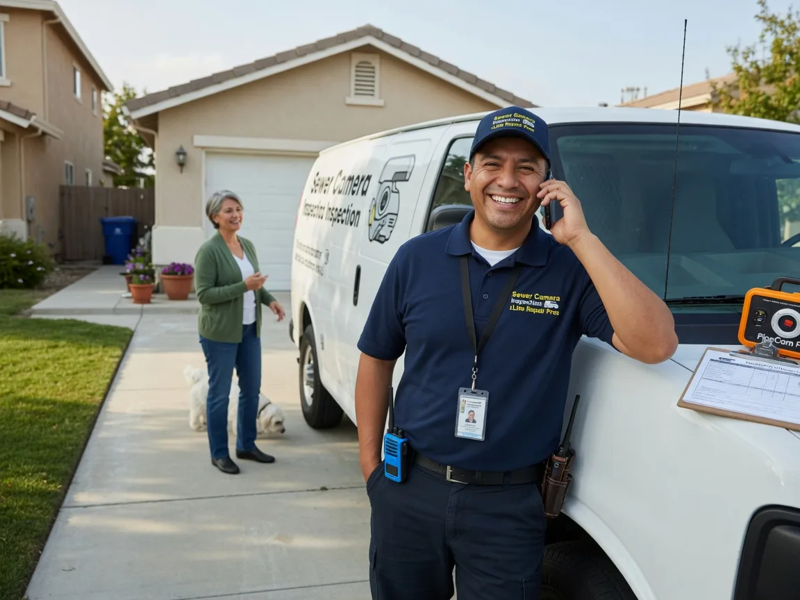 Sewer Line Repair Gladwyne, PA FAQs